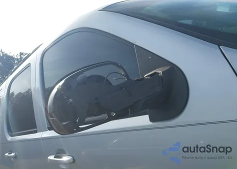 2013 Chevrolet Tahoe Lt из США, поврежденный, VIN 1GNSCBE0XDR297372